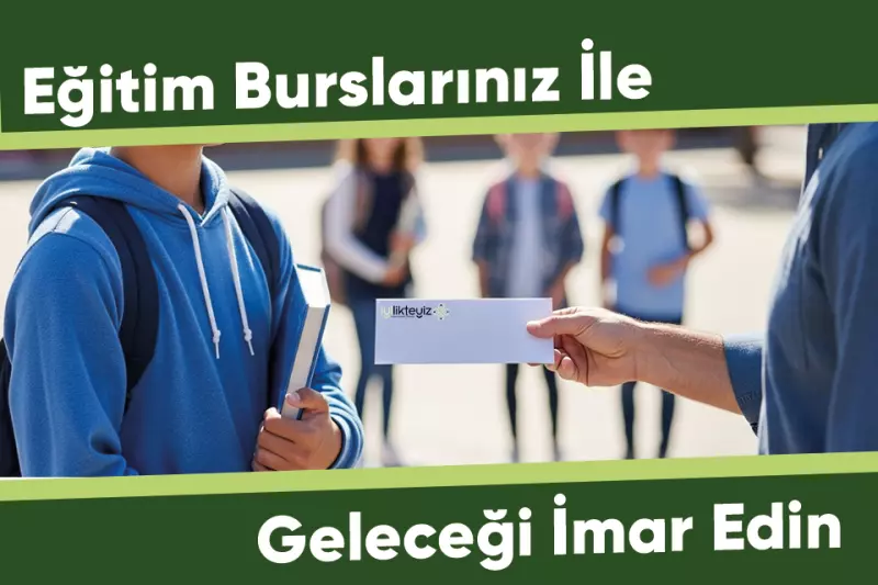 Eğitim Sponsorluğu