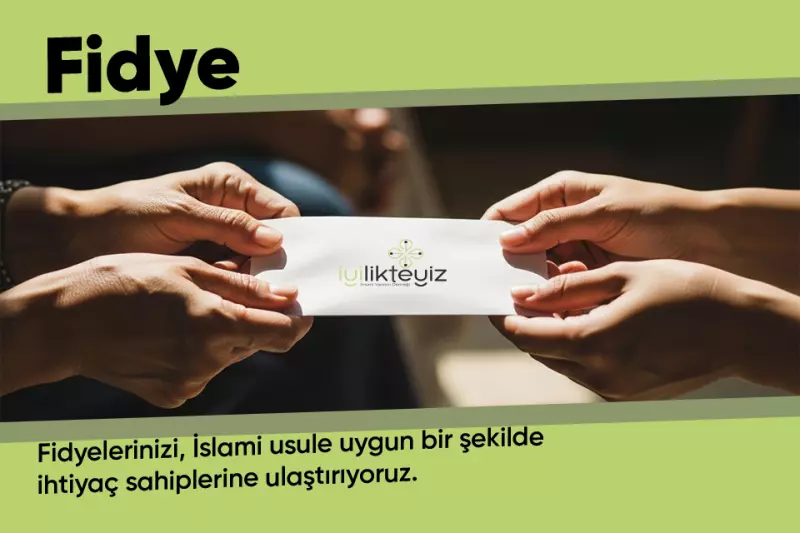 Fidye