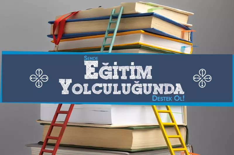 Genel Eğitim Bağışı