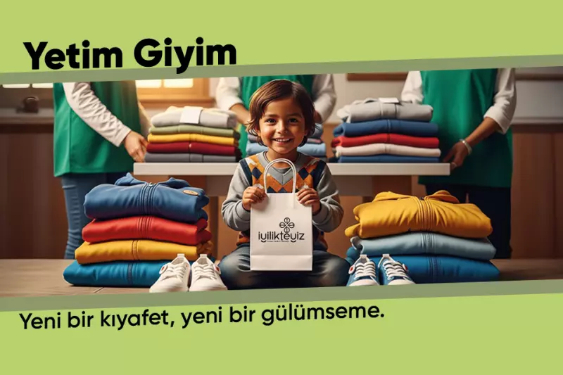 Yetim Giyim
