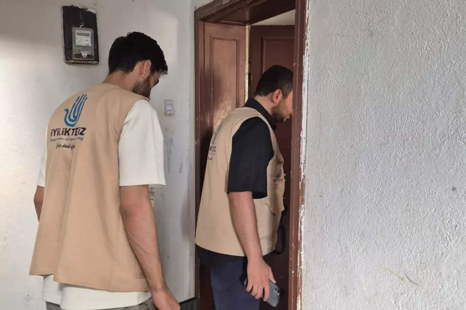 Yurtiçi Faaliyetlerimiz