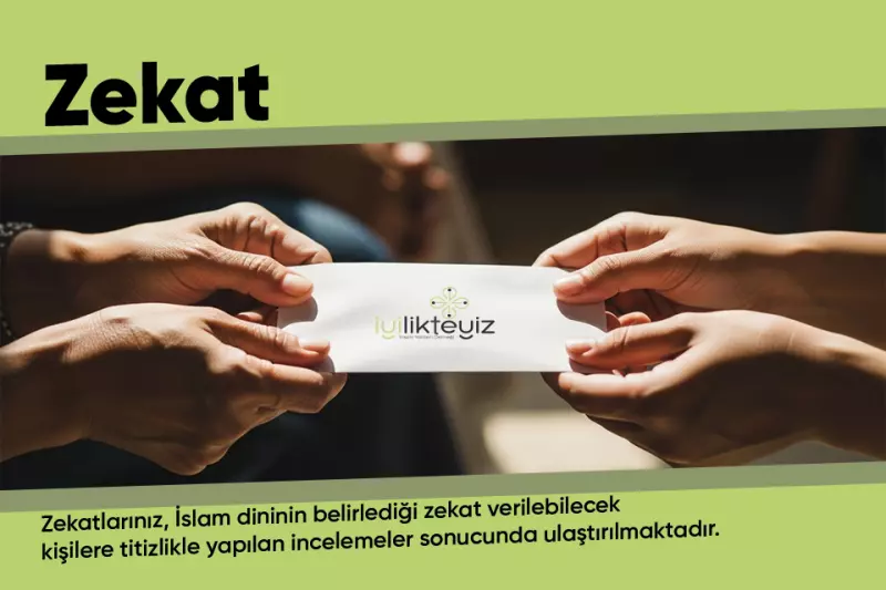 Zekat