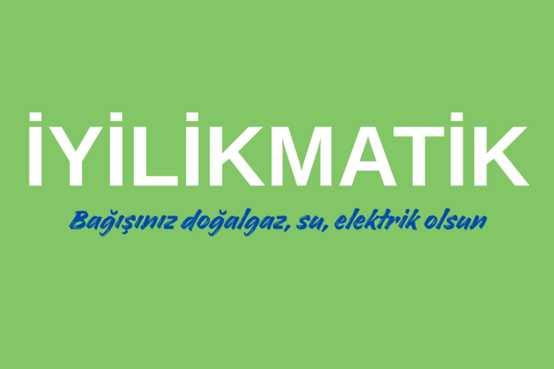 İyilikmatik