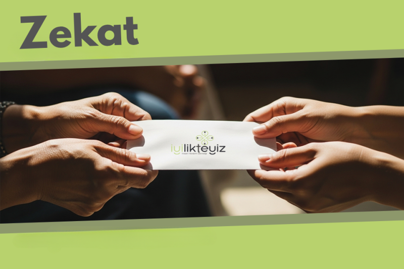 Zekat