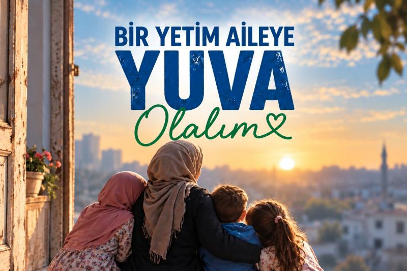 YETİM AİLE KİRA DESTEK- PROJE 7