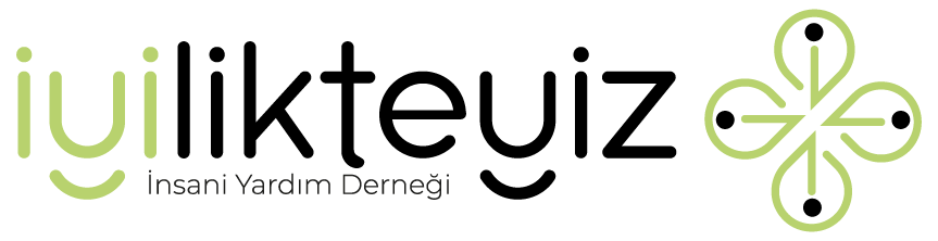 İyilikteyiz İnsani Yardım Derneği